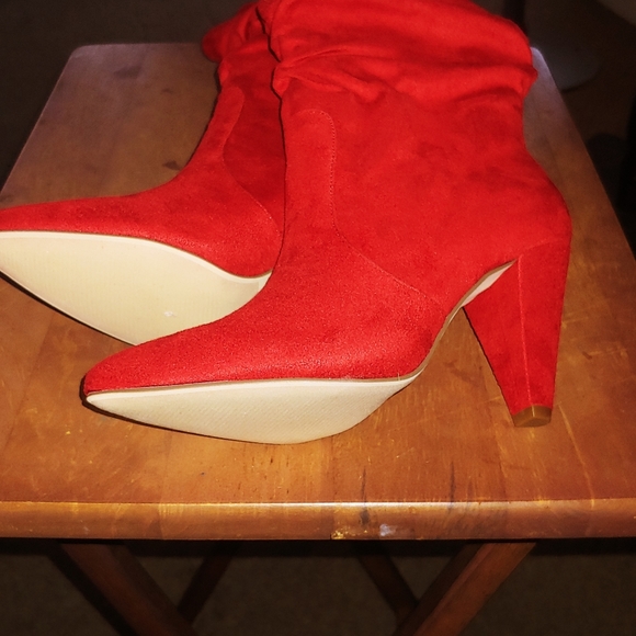 Design LAB Faux Suede - Picture 2 of 11